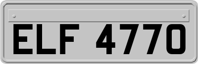 ELF4770