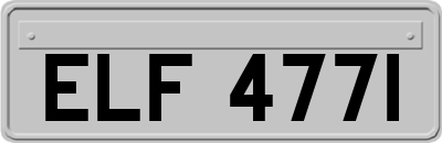 ELF4771