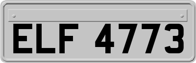ELF4773