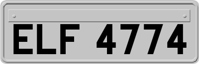ELF4774