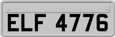 ELF4776