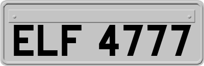 ELF4777