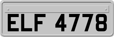 ELF4778