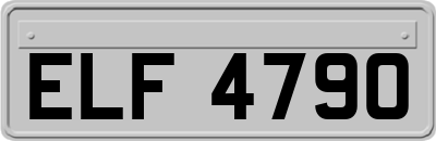 ELF4790
