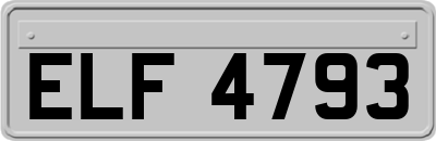 ELF4793