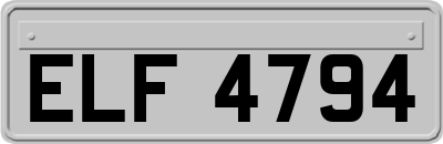 ELF4794