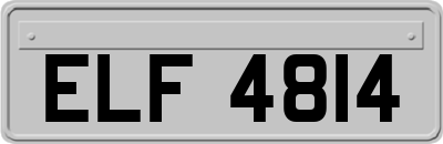 ELF4814