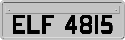 ELF4815