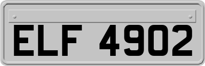 ELF4902