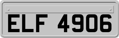 ELF4906