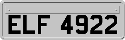 ELF4922