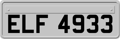 ELF4933