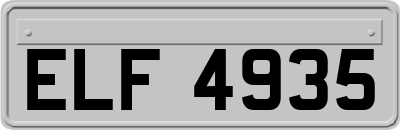 ELF4935