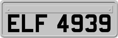 ELF4939