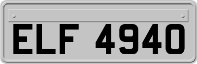 ELF4940