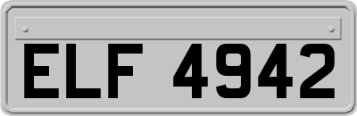 ELF4942