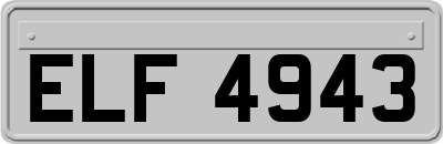 ELF4943