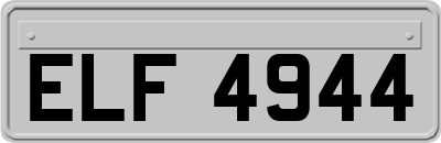 ELF4944