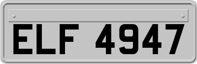 ELF4947