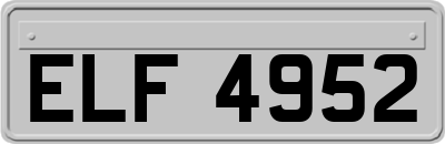 ELF4952