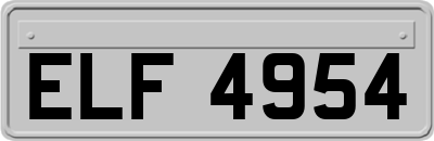 ELF4954