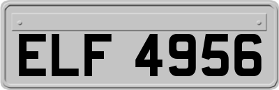 ELF4956