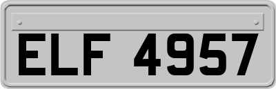 ELF4957