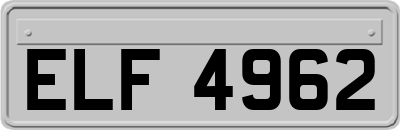 ELF4962