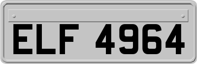 ELF4964