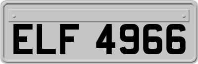 ELF4966