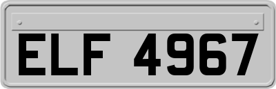 ELF4967