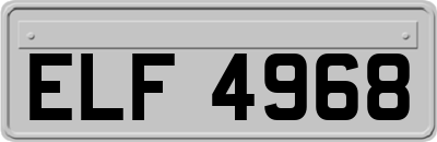 ELF4968