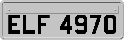 ELF4970