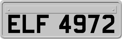ELF4972