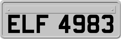 ELF4983