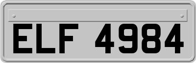 ELF4984