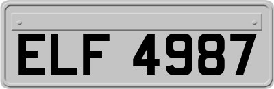 ELF4987