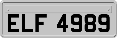 ELF4989