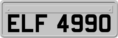 ELF4990