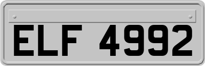 ELF4992