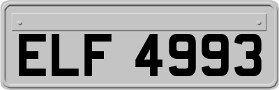 ELF4993
