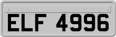 ELF4996