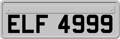 ELF4999