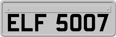 ELF5007