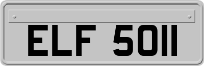 ELF5011