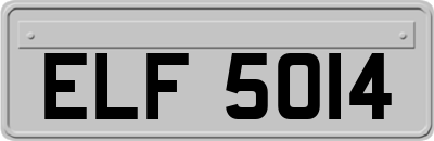 ELF5014