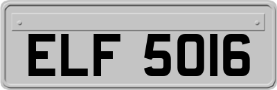 ELF5016