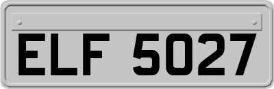 ELF5027