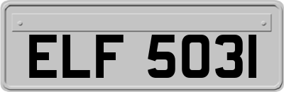 ELF5031
