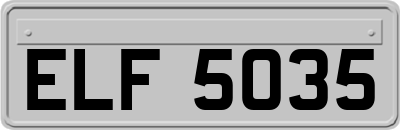 ELF5035